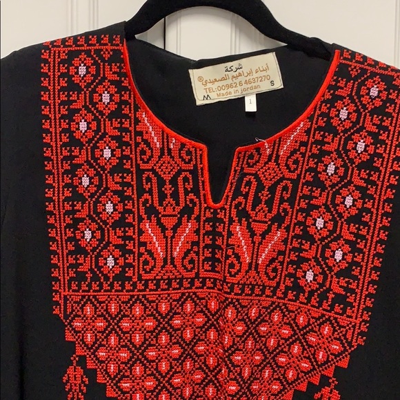 Never worn, bought on vacation - Picture 2 of 3